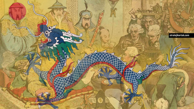 Çin’in Aşağılanma Yüzyılı