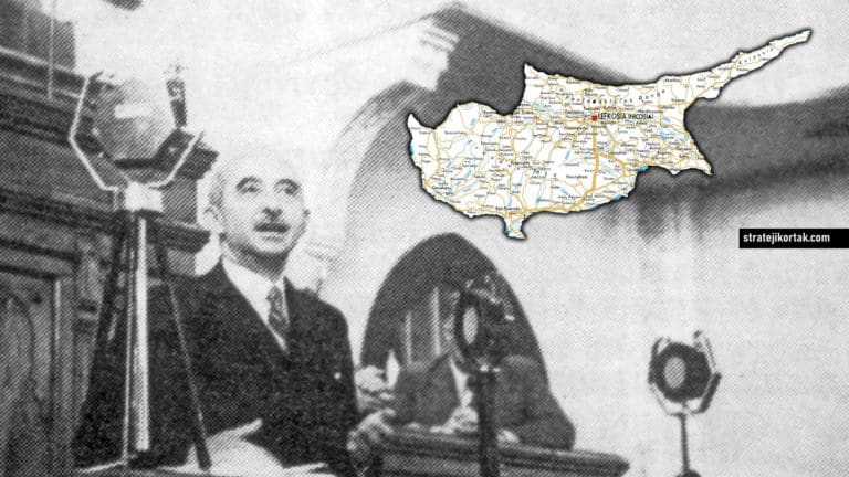 İsmet İnönü’nün Kıbrıs Politikaları ve Johnson Mektubu