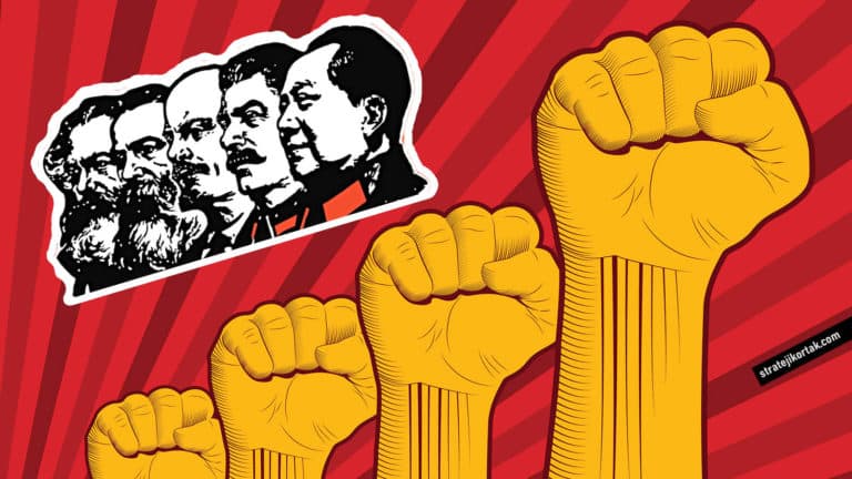 Sosyalist Ülkelerin Birbirleriyle Olan Savaş, Çatışma ve Fikir Ayrılıkları