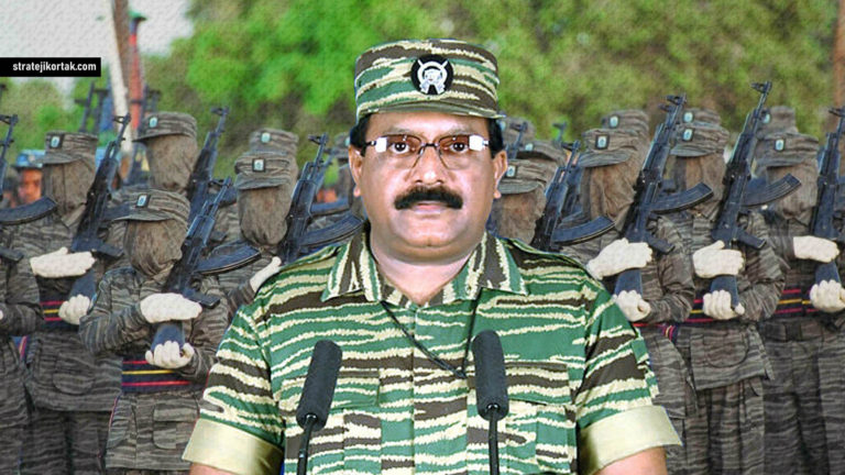 Tamil Kaplanları: Tarihsel Gelişimi ve Örgütün Ortadan Kaldırılışı