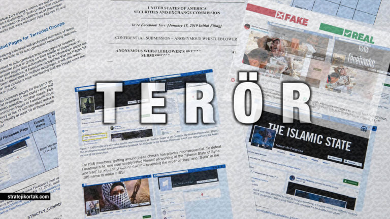 Terör ve Medya: ‘Bir Kişiyi Öldür, Bin Kişiyi Korkut’