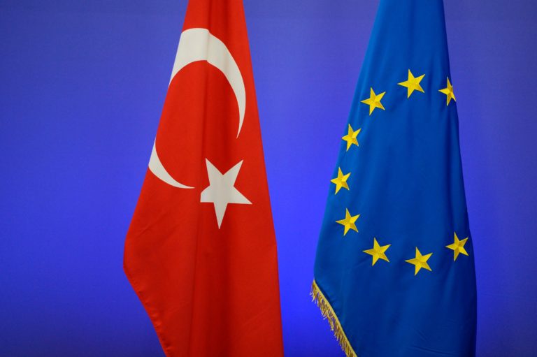 1959-1996 Yılları Arasında Türkiye – AB İlişkileri