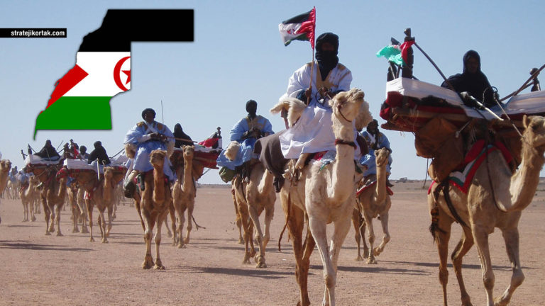 Afrika’da Bir Dilemma: Batı Sahra