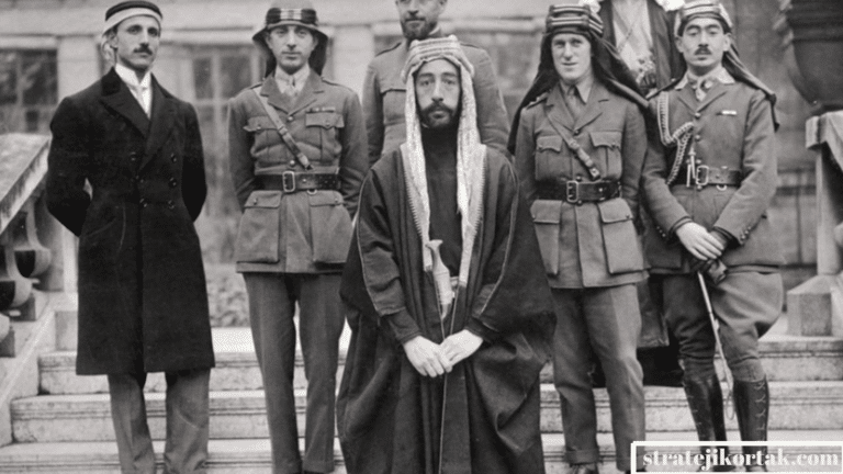 Türkiye – Irak İlişkileri