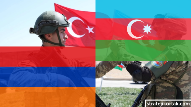 Azerbaycan – Ermenistan Çatışması: Dağlık Karabağ Sorunu