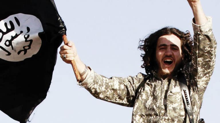 Bireyler Terör Örgütlerine Neden Katılır?