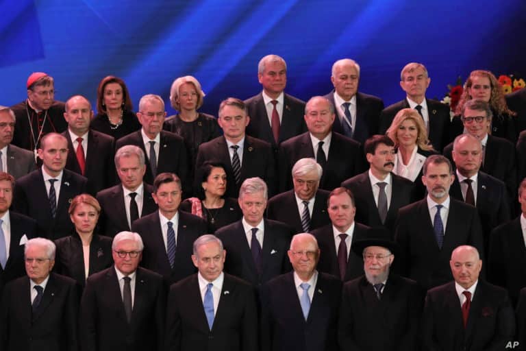 Devlet Başkanlarının Gelirleri