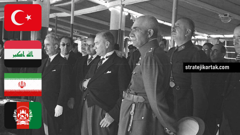 Yurtta Sulh Cihanda Sulh Mottosu Bağlamında  Atatürk ve Dost Ülke Liderleri