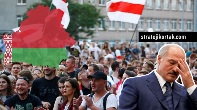 Avrupa Birliği’nin Etki Alanı: Belarus