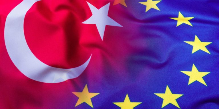 Türkiye İle Avrupa Birliği İlişkilerinin Müzakere Süreci Boyutu