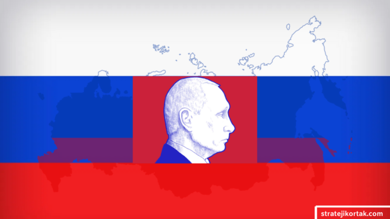 Rusya’nın İmparatorluk Rüyası: Neo-Avrasyacılık