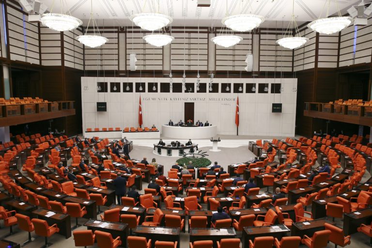 Temsilde Adalet – Yönetimde İstikrar İlkeleri