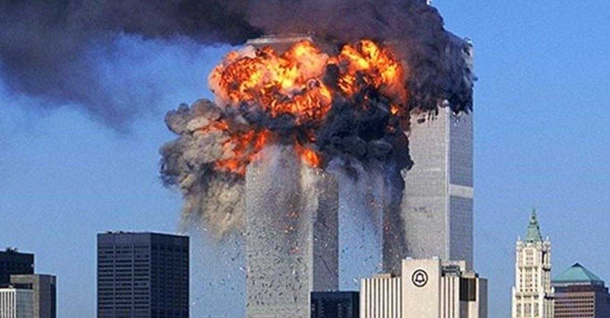 Taliban'ın müttefiki El Kaide'nin düzenlediği 11 Eylül saldırılarında çok sayıda ABD'li hayatını kaybetti.