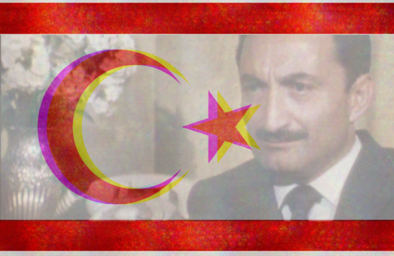 En Bilinen Sorun: Kıbrıs Problemi