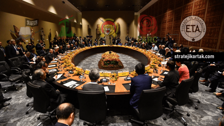 Terör Örgütlerinin İncelenmesi: Terörist mi, Savaşçı mı?