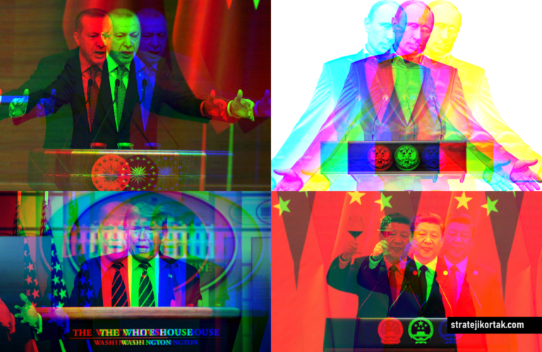 Siyasal İletişim Kapsamında Beden Dili