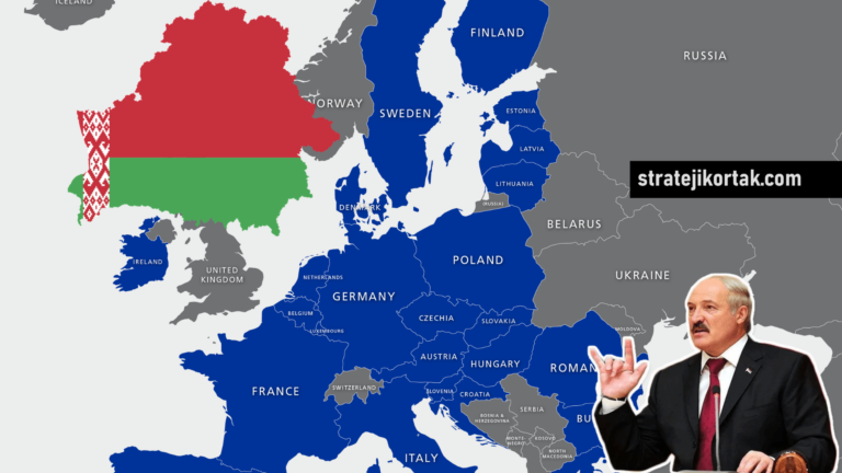 Belarus’ta İstikrarsızlık: AB ve Rus Dış Politikasına Etkisi