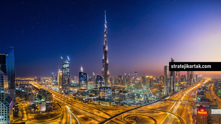 Ortadoğu’nun Zengin Ekonomilerine Bir Bakış