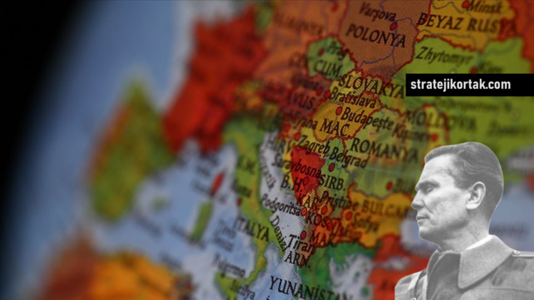 Bir Yılan Hikayesi : Geçmişten Günümüze Kosova-Sırbistan İlişkileri