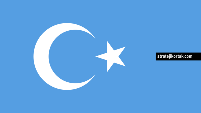 Uygur Devleti Tarihine Kısa Bir Bakış