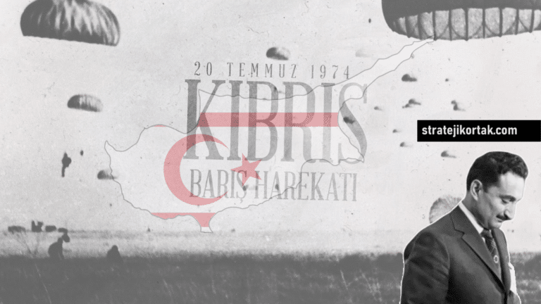 Türk – Yunan İlişkilerinde Kördüğüm: Kıbrıs Sorunu