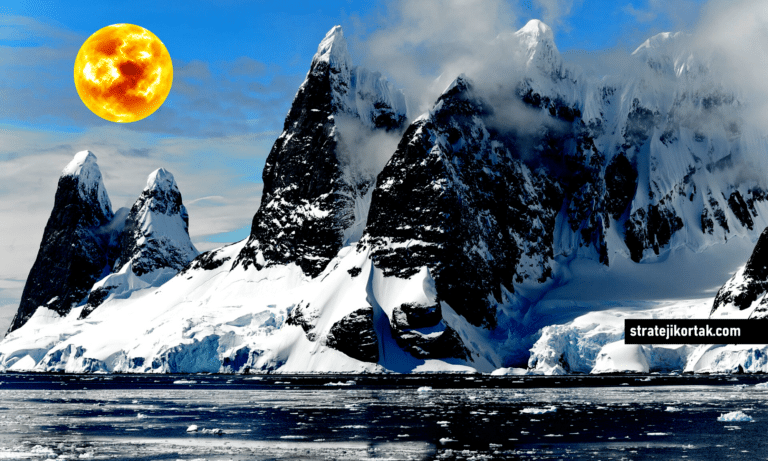 Küresel İklim Değişikliği ve Çözüm Ortaklığı Olarak Yenilenebilir Enerji