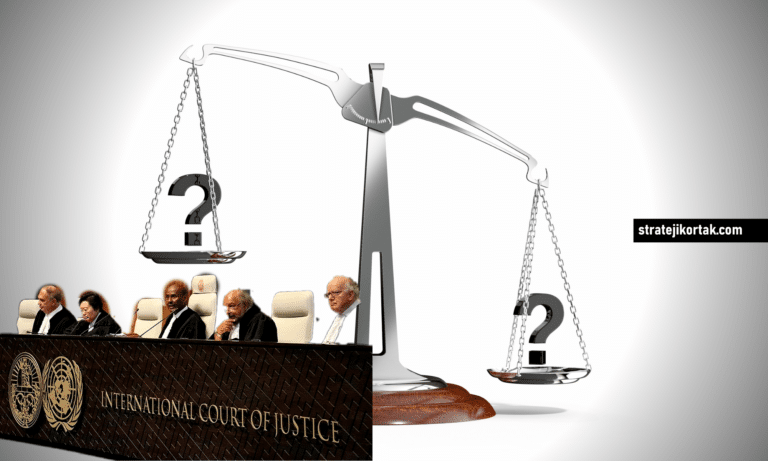 Uluslararası Hukuk – İç Hukuk İlişkisi