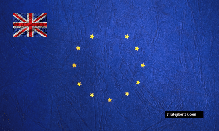 Brexit Sonrası Süreç: “Geleneksel Öteki” Mi “Yeni Öteki” Mi