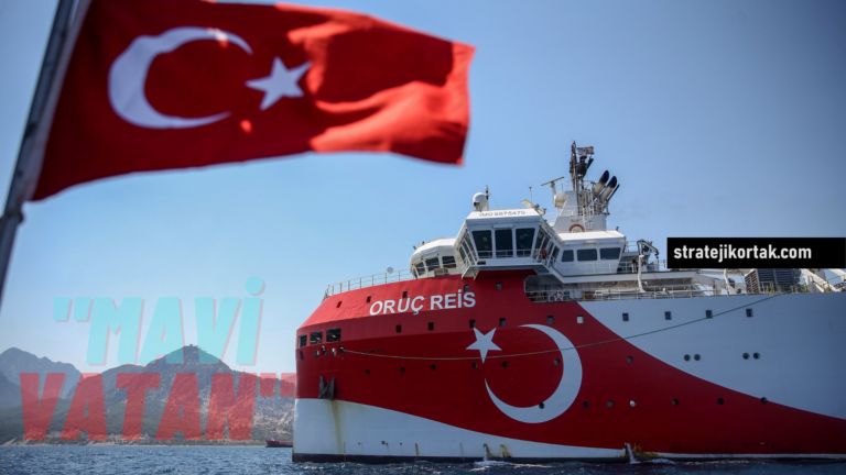 Türk – Yunan İlişkileri Ekseninde 2020 Yılı