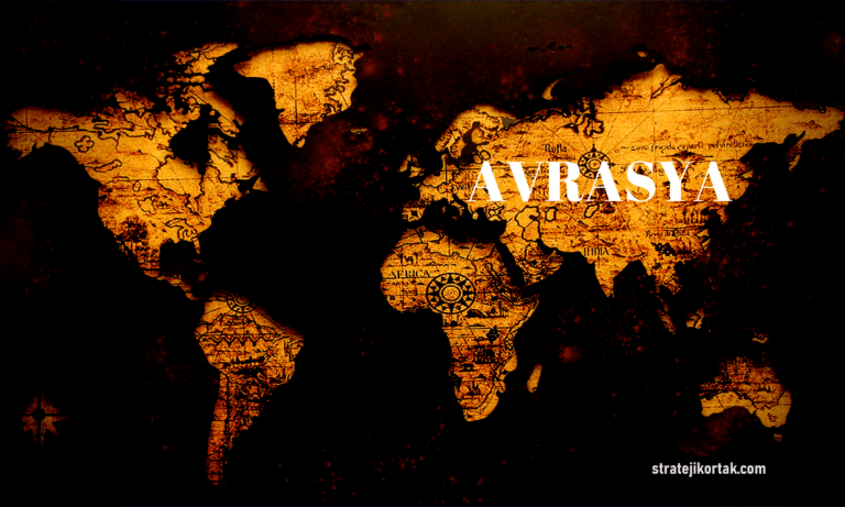 Jeopolitik Kavramı ve Türk Avrasyacılığı