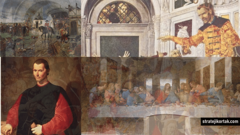 Orta Çağ’da Diplomasi