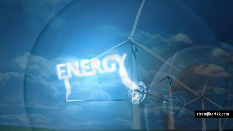 Yenilenebilir Enerji Kaynağı Olarak Rüzgar Enerjisi