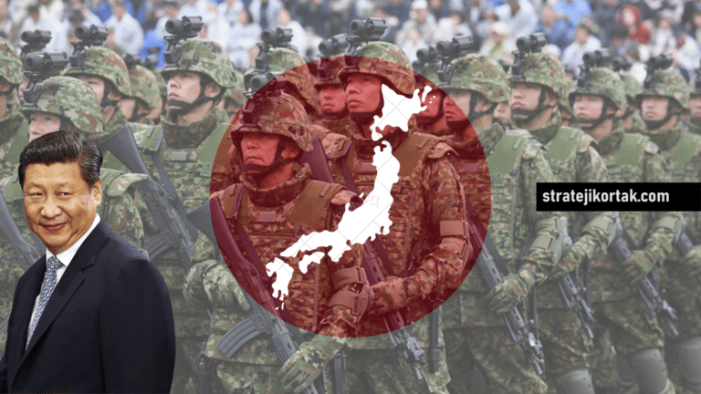 Japonya’nın Çin ve Kuzey Kore Karşısında Artan Savunma Harcamaları