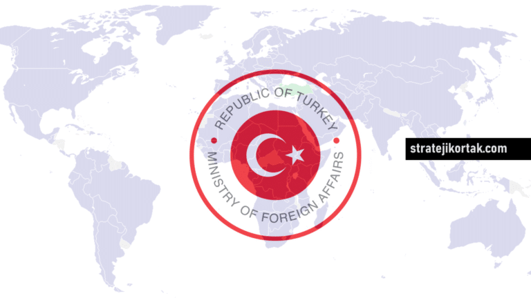 Türk Revizyonizmi: 2016 – 2020 Türk Dış Politikasının Mümkün Mertebe İncelenmesi