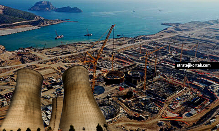 Türkiye’nin Enerji Politikası: Nükleer Enerji ve Doğal Gaz