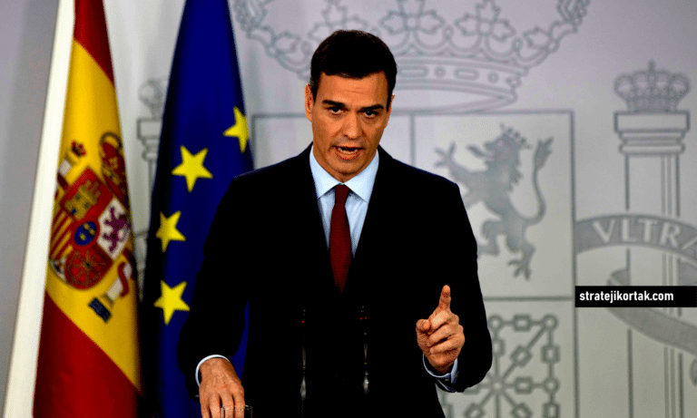 Avrupa – Akdeniz Ortaklığı: Barcelona Süreci ve Akdeniz İçin Birliğin Ekonomi Politiği