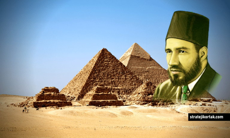 Siyasal İslam Bağlamında İhvan-ı Müslimîn’i Doğuran Süreç