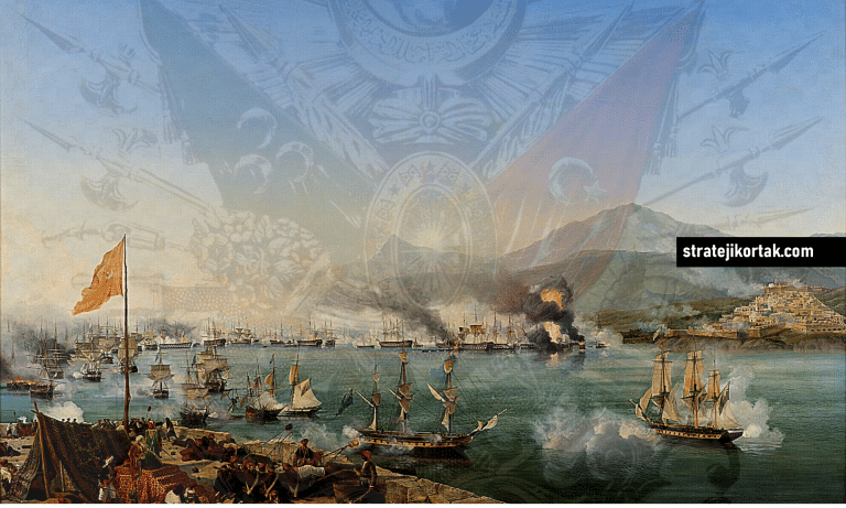Osmanlı İmparatorluğu’nun Akdeniz Dış Politikası 1453-1571: Bir Hegemon Oluşturmak
