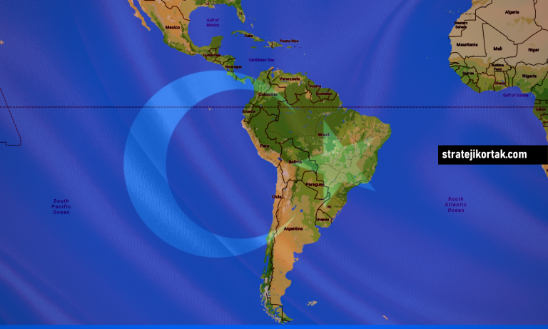 21. Yüzyılda Türkiye – Latin Amerika İlişkileri: Yumuşak Güç ve Kamu Diplomasisi Faaliyetleri Kapsamında Bir Değerlendirme