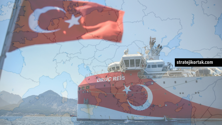 Mavi Vatan Doktrini ve Karadeniz’de Münhasır Ekonomik Bölgelerin Belirlenmesi