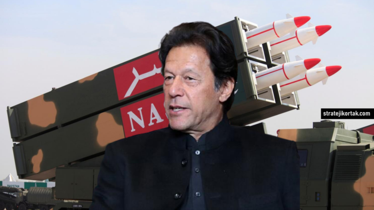 Pakistan’ın Atom Bombası Yolculuğu