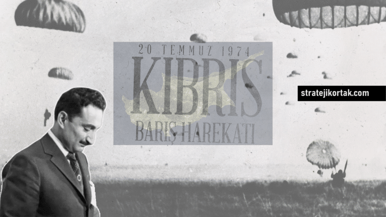 1930 – 1960 Yılları Arası Kıbrıs Sorunu ve Barış Planları