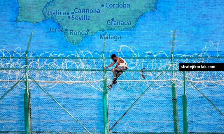 Göç ve Göçmen’e Dair Politikalar: İspanya Örneği