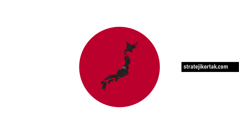 Japonya’da Covid-19 İle Birlikte Artış Gösteren İntihar Vakaları