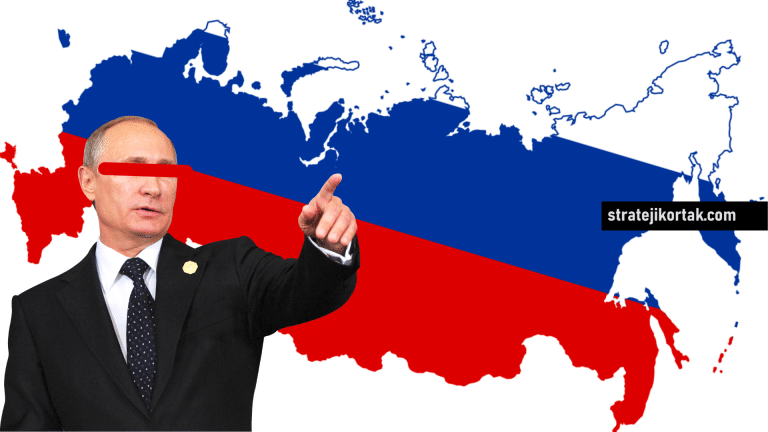 Rusya Federasyonu’nun Güç Unsurları