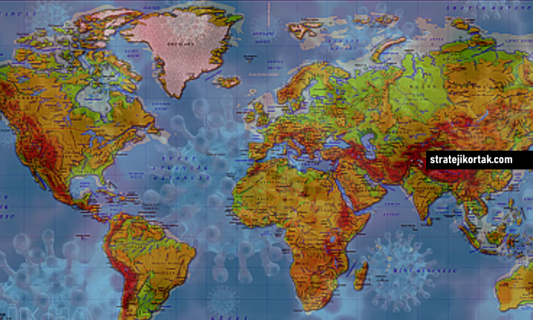 Geçmişten Günümüze Dünya Düzenine Yönelik Tehdit: Salgın Hastalıklar