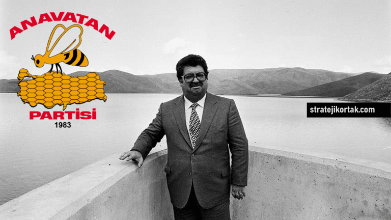 Türk Demokrasi Tarihi: Turgut Özal Dönemi Demokratikleşme Politikaları