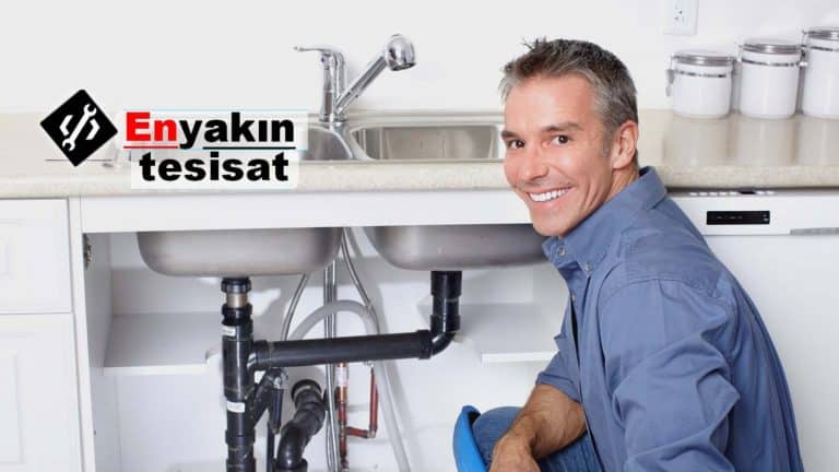En Yakın Tesisat Firması
