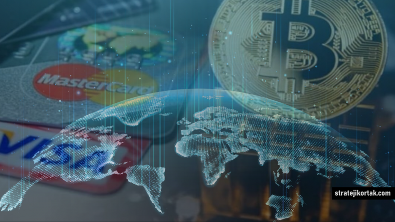 Yeni Ekonomik Düzen: Dijital, Kripto Para Birimleri ve Ülkelerin Politikaları