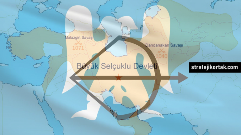 Selçukluların Devlet Anlayışına Tarihsel Bir Bakış Açısı